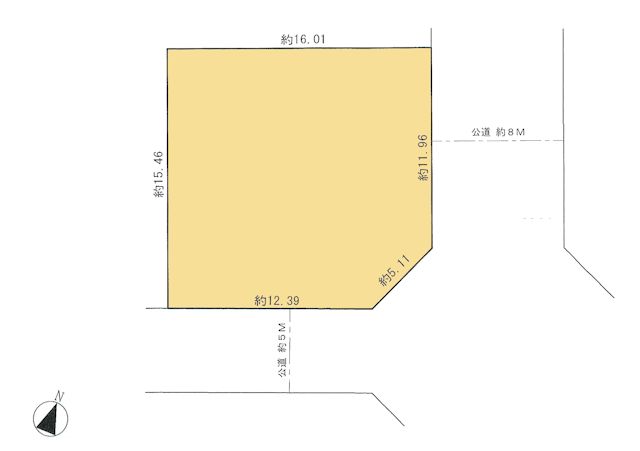 物件画像 東京都八王子市めじろ台２丁目