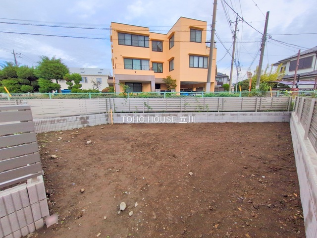 物件画像 東京都府中市是政6丁目