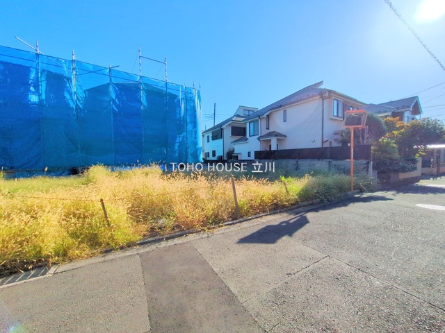 物件画像 東京都府中市分梅町３丁目