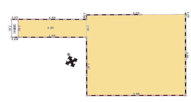 物件画像 東京都調布市西つつじケ丘3丁目