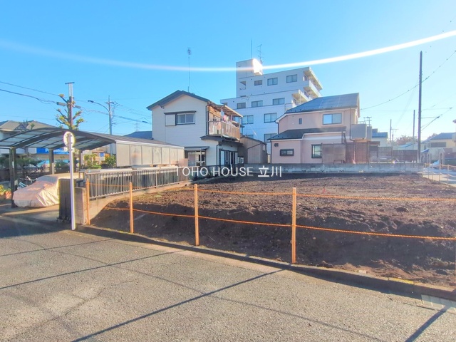 物件画像 東京都東大和市向原4丁目