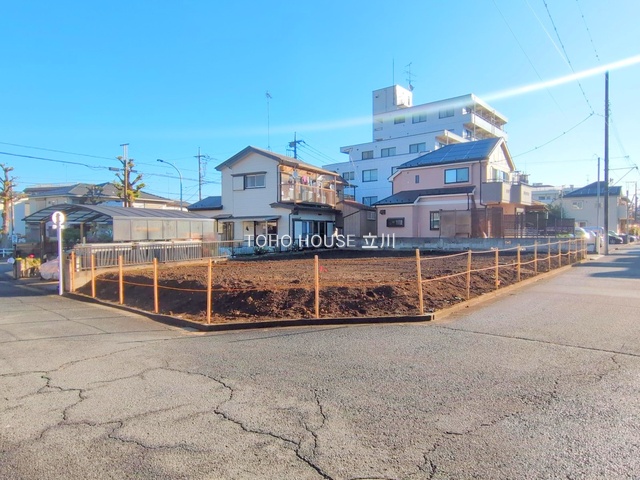 物件画像 東京都東大和市向原4丁目