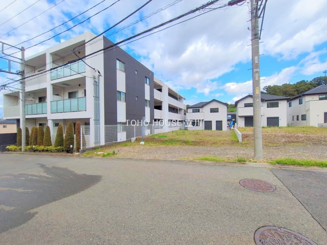 物件画像 東京都八王子市兵衛２丁目