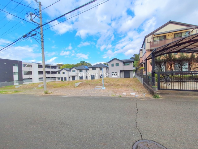 物件画像 東京都八王子市兵衛２丁目