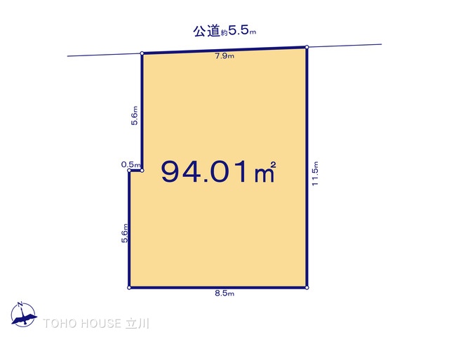 物件画像 東京都小金井市貫井南町1丁目