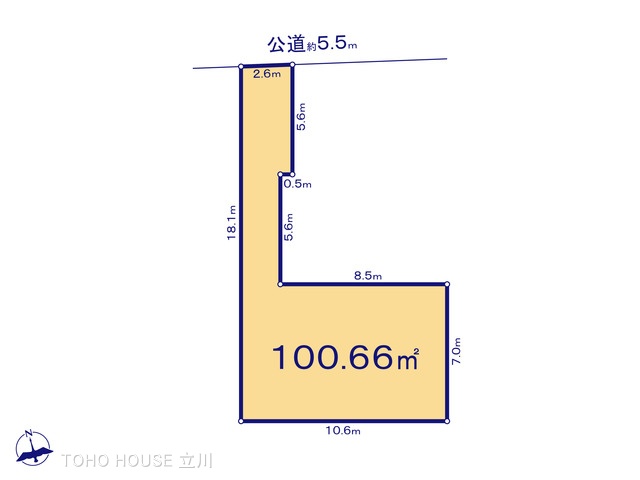 物件画像 東京都小金井市貫井南町1丁目