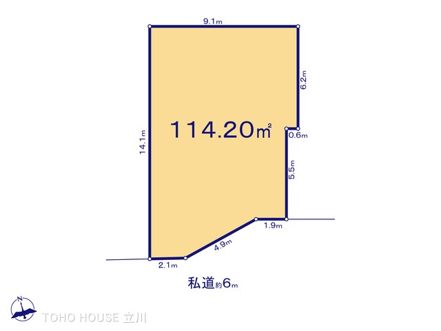 物件画像 東京都小金井市貫井南町1丁目