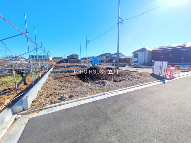 物件画像 東京都稲城市押立