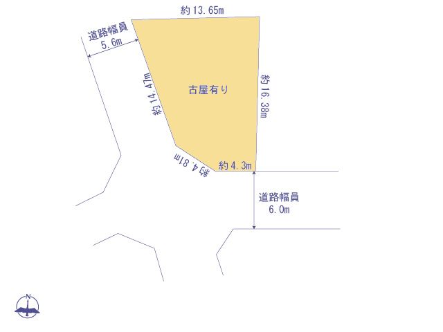 物件画像 東京都日野市南平１丁目