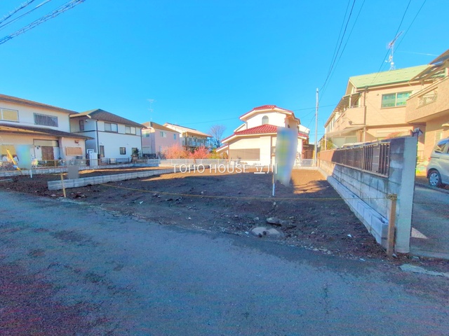 物件画像 東京都あきる野市二宮