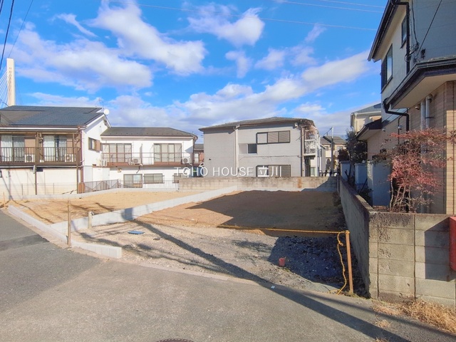 物件画像 東京都日野市百草