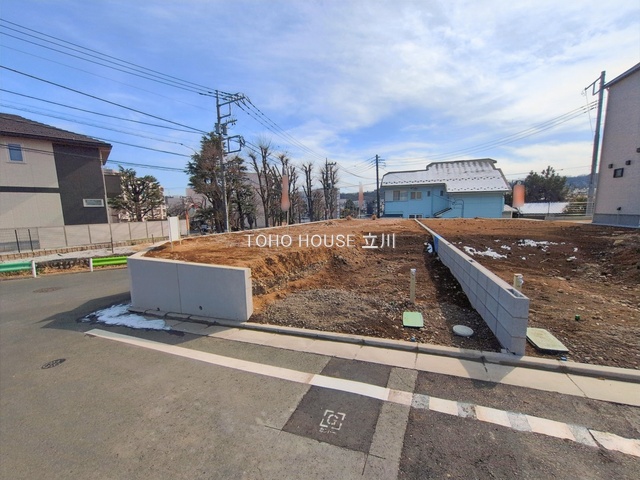 物件画像 東京都日野市西平山１丁目