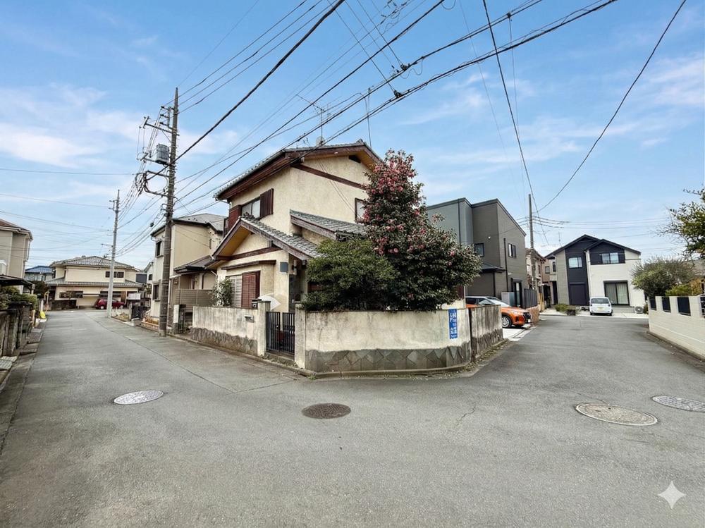 物件画像 東京都立川市砂川町８丁目