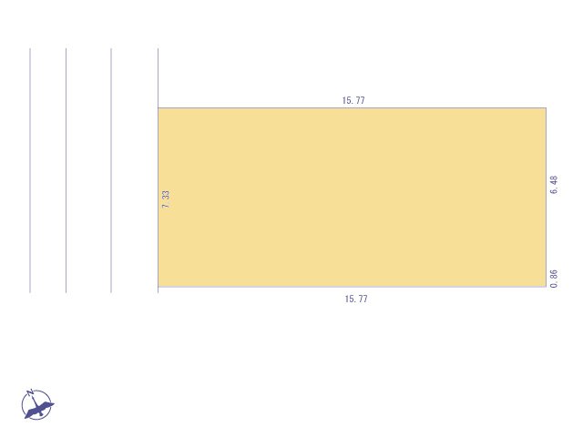 物件画像 東京都立川市若葉町１丁目