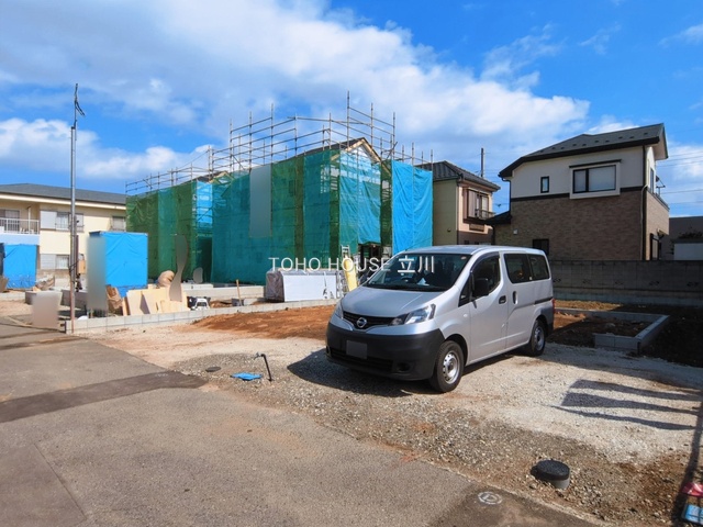 物件画像 東京都西東京市北原町１丁目