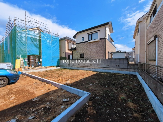 物件画像 東京都西東京市北原町１丁目