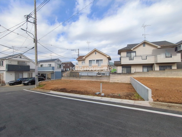 物件画像 東京都八王子市石川町