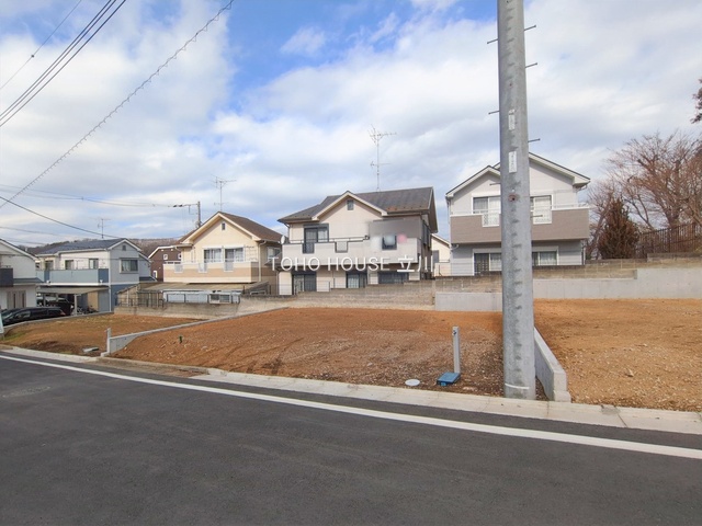 物件画像 東京都八王子市石川町