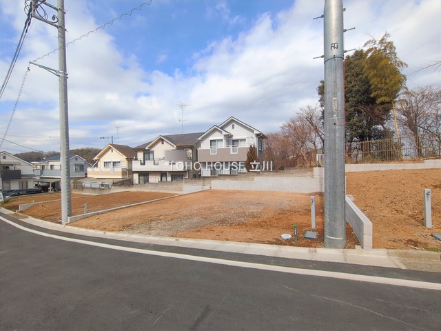 物件画像 東京都八王子市石川町