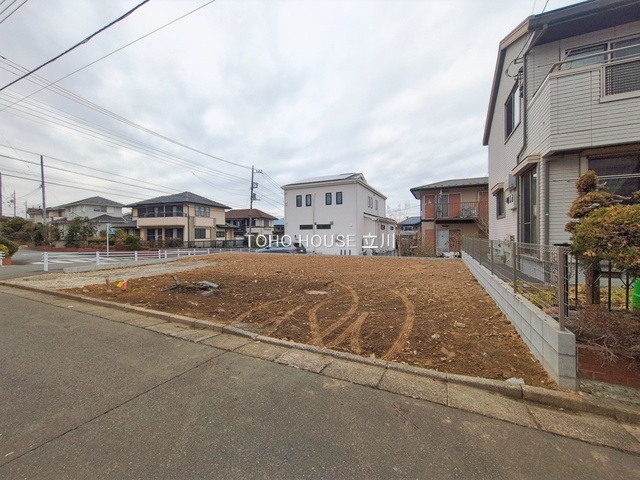 物件画像 東京都八王子市北野台1丁目