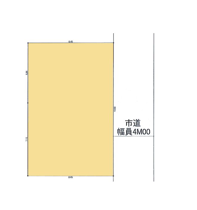 物件画像 東京都東大和市高木2丁目