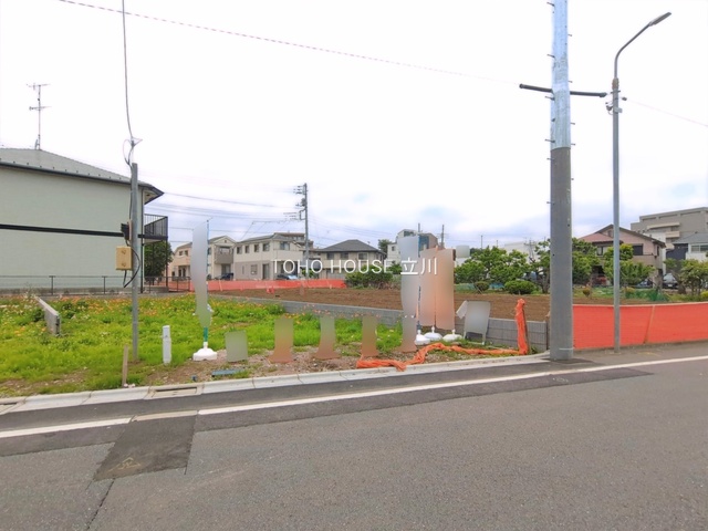 物件画像 東京都調布市国領町2丁目