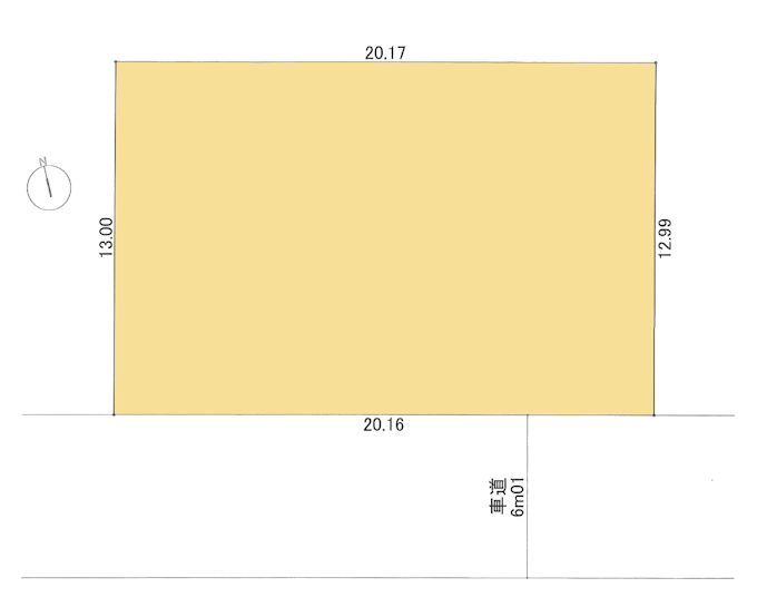 物件画像 東京都日野市三沢