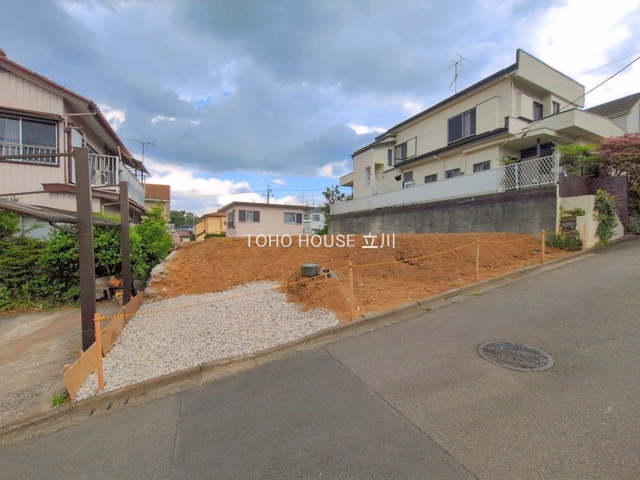 物件画像 東京都多摩市連光寺４丁目