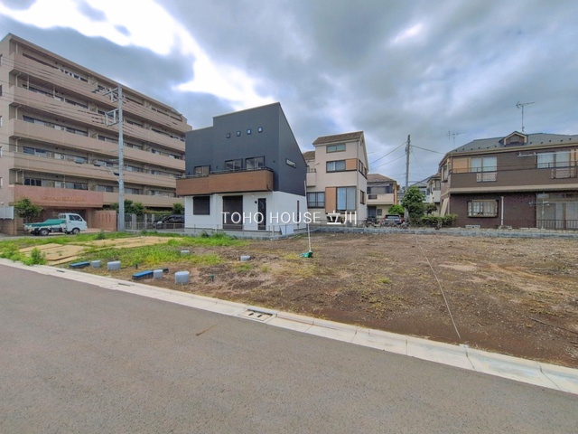 物件画像 東京都小平市鈴木町1丁目