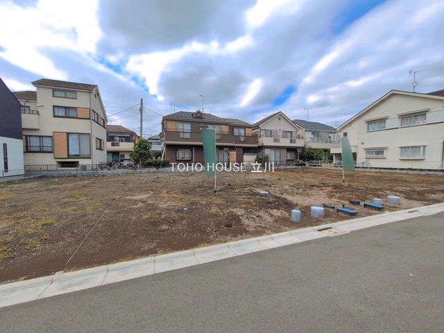 物件画像 東京都小平市鈴木町1丁目