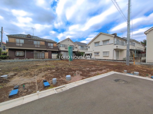 物件画像 東京都小平市鈴木町1丁目