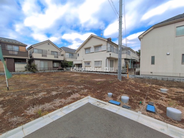 物件画像 東京都小平市鈴木町1丁目