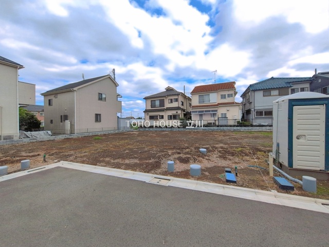 物件画像 東京都小平市鈴木町1丁目
