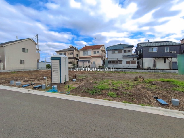 物件画像 東京都小平市鈴木町1丁目