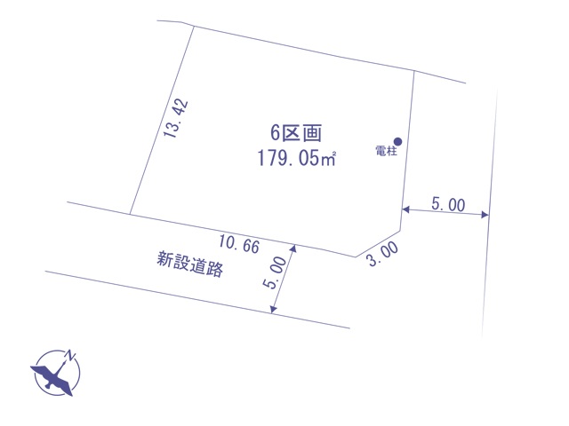 物件画像 東京都青梅市今寺2丁目