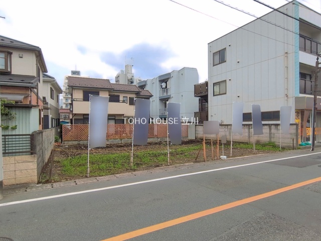 物件画像 東京都福生市本町