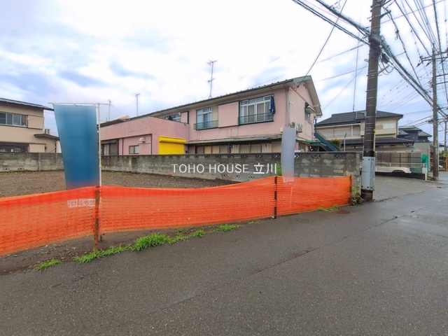 物件画像 東京都立川市砂川町８丁目
