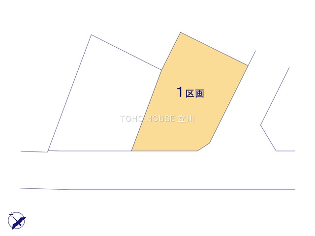 物件画像 東京都立川市上砂町3丁目