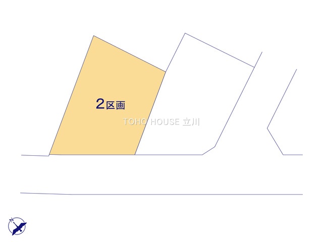 物件画像 東京都立川市上砂町3丁目