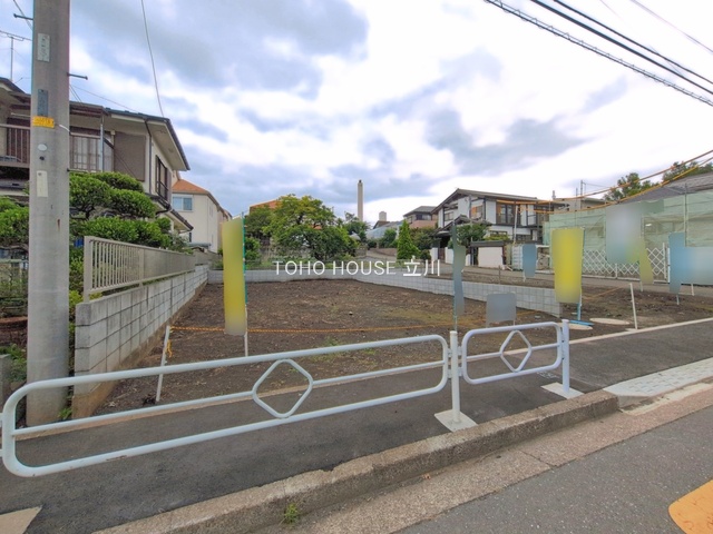 物件画像 東京都立川市幸町5丁目