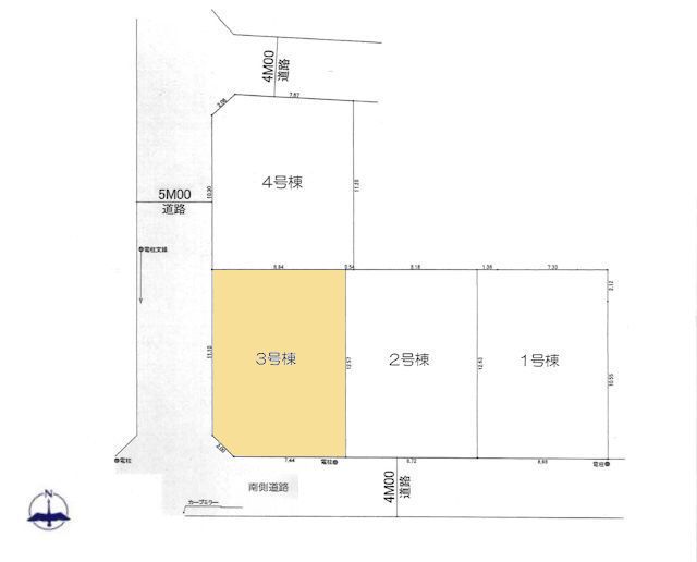 物件画像 東京都府中市栄町3丁目