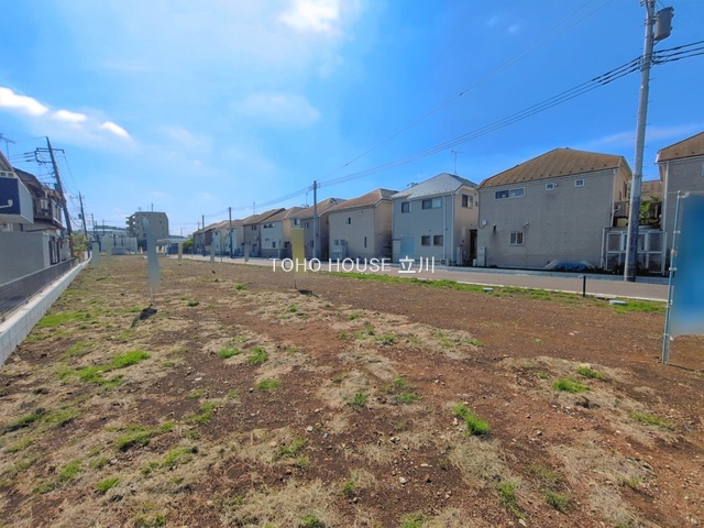 物件画像 東京都立川市幸町3丁目
