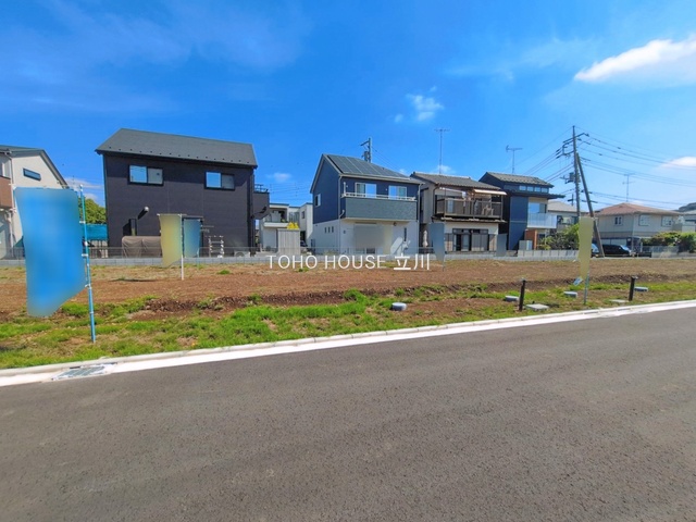 物件画像 東京都立川市幸町3丁目