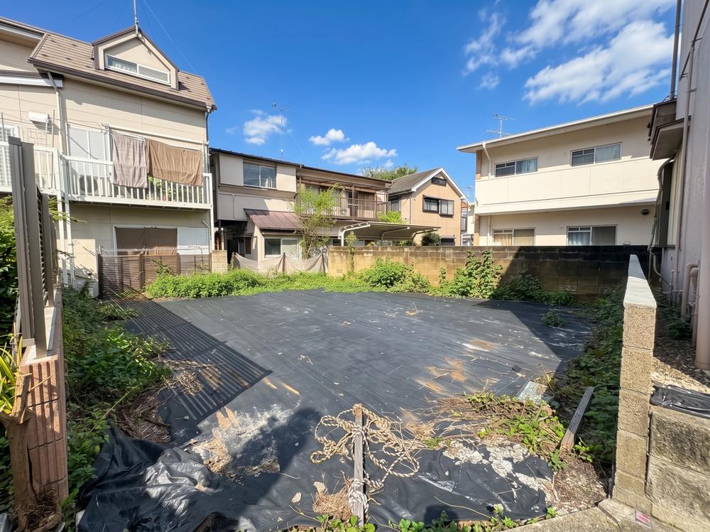 物件画像 東京都板橋区赤塚6丁目