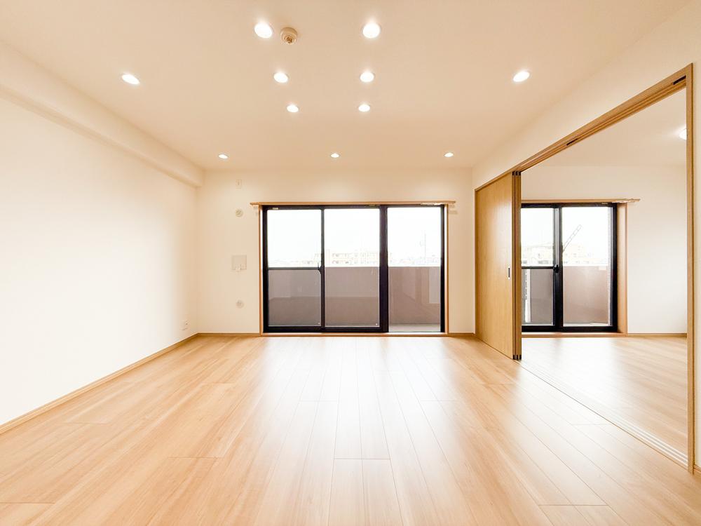 物件画像 ライオンズマンション府中いちょう通り