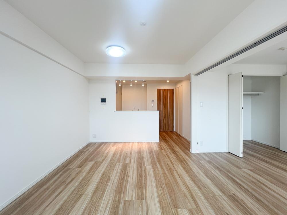 マンションイメージ