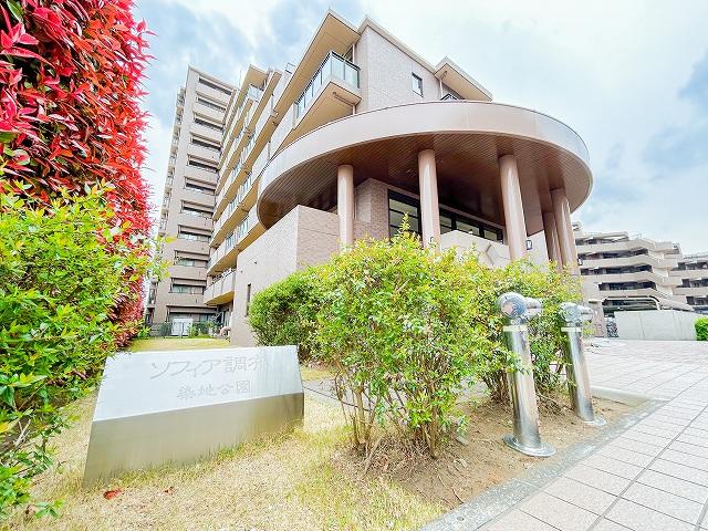 マンションイメージ