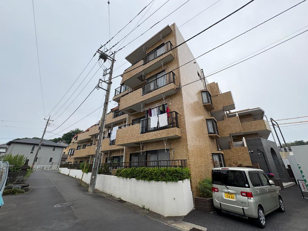 物件画像 ライオンズマンション高幡不動