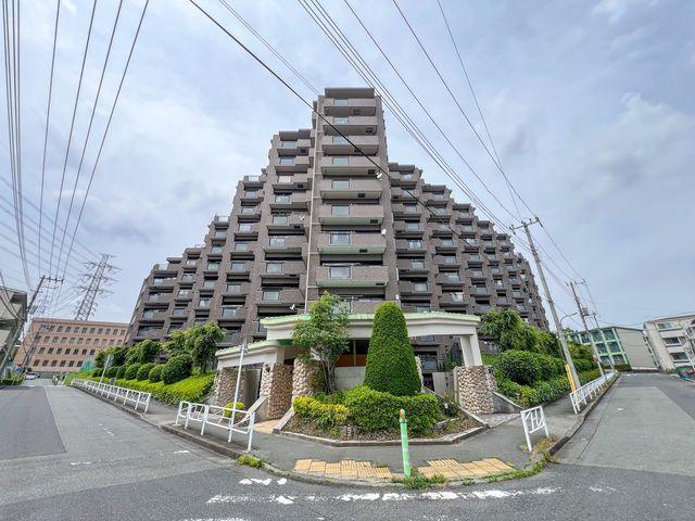 物件画像 ドラゴンマンション多摩学園都市伍番館