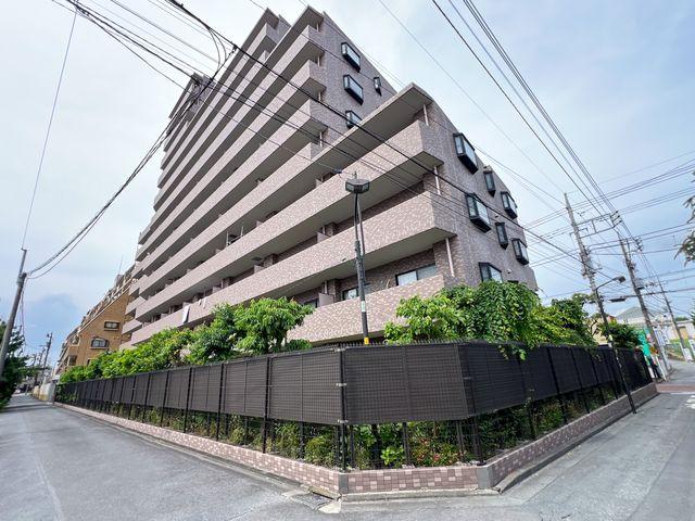 ロイヤルステージ福生